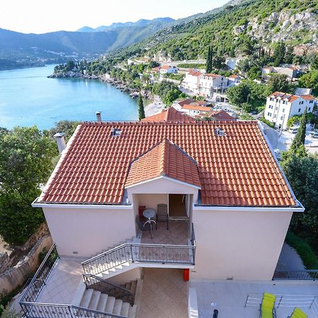 Villa Lanterna Zaton  Extérieur photo