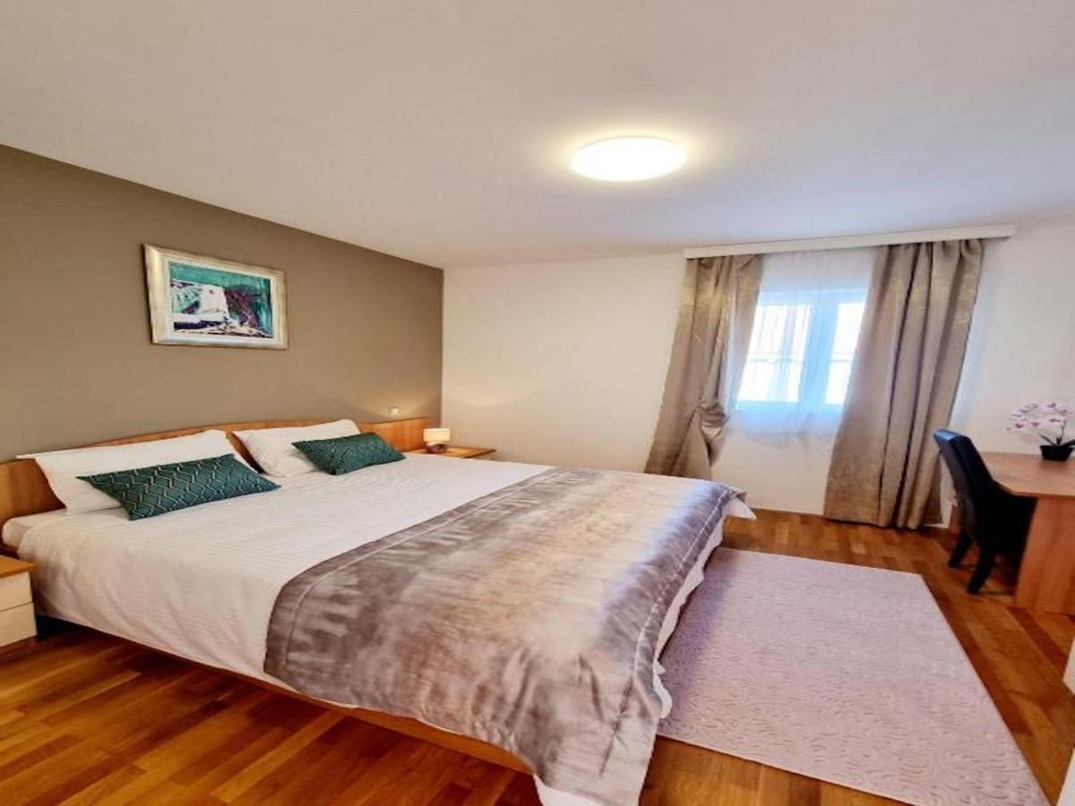 Villa Lanterna Zaton  Chambre photo