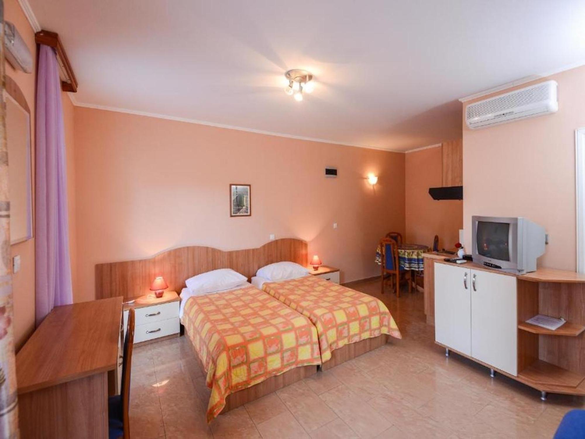 Villa Lanterna Zaton  Chambre photo