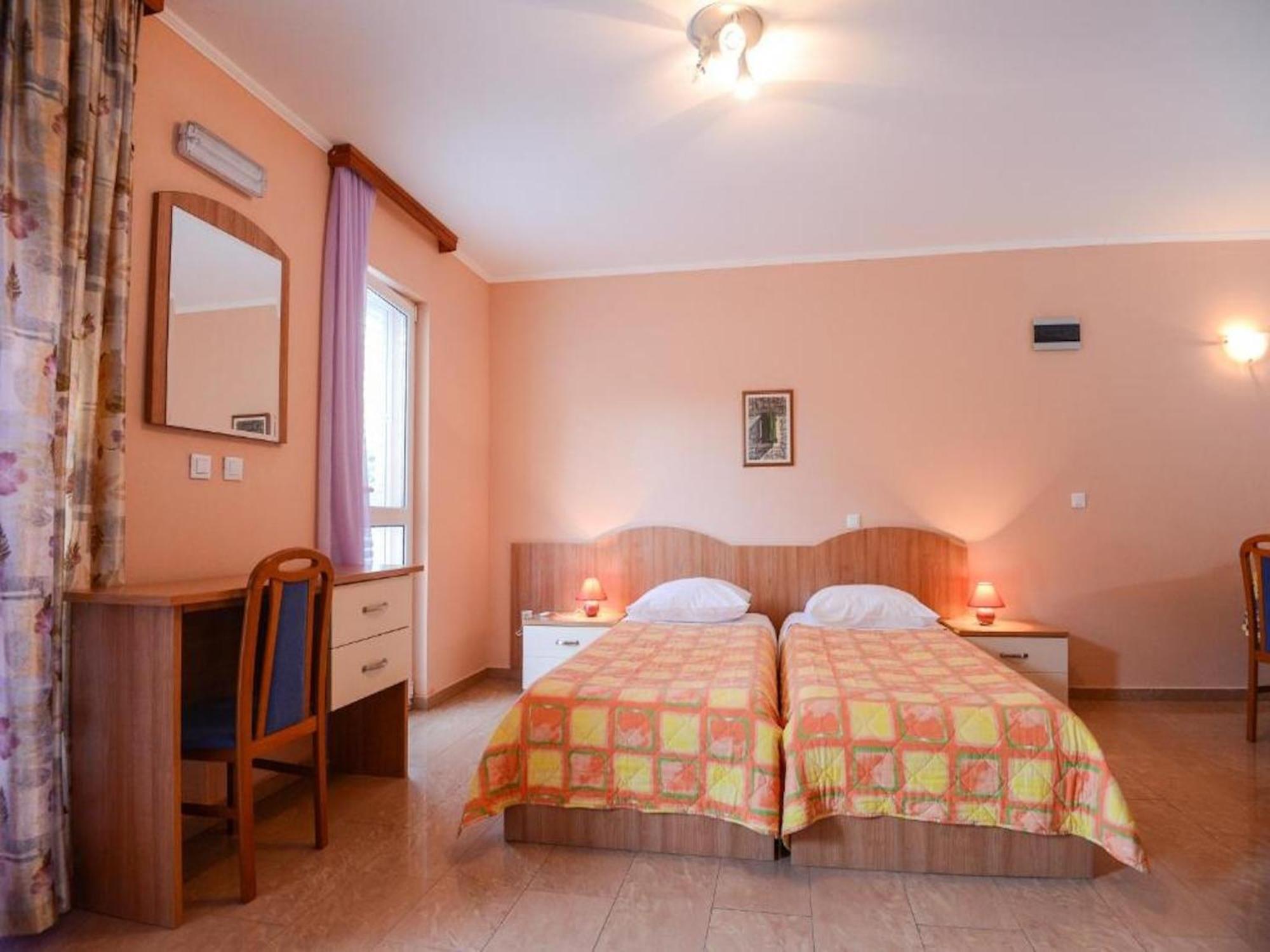 Villa Lanterna Zaton  Chambre photo