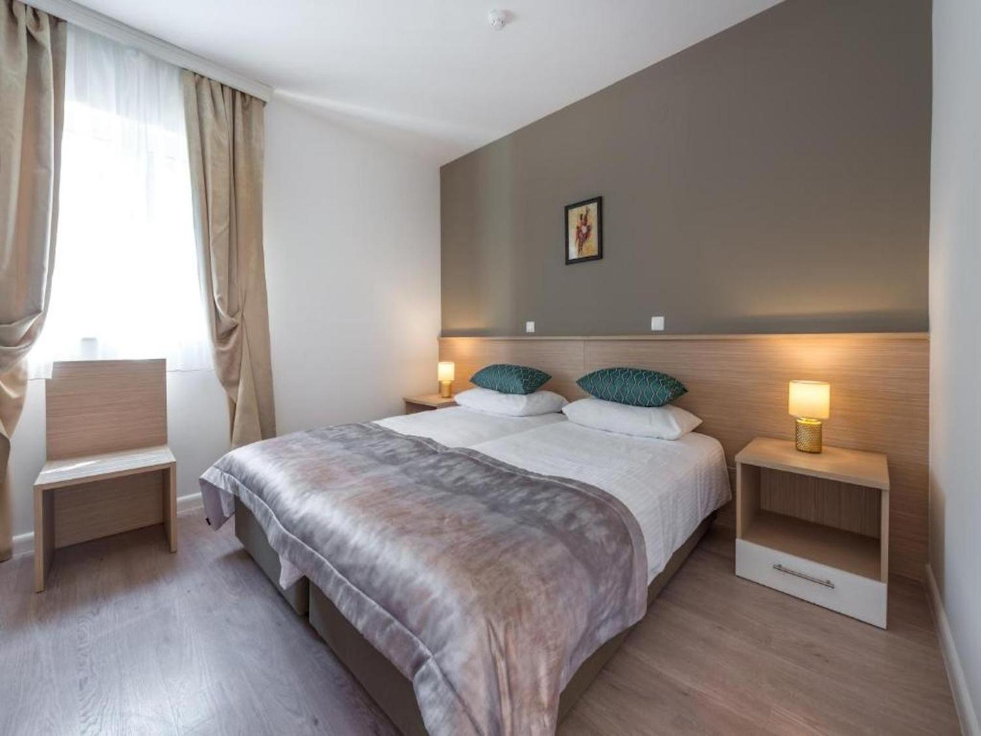 Villa Lanterna Zaton  Chambre photo