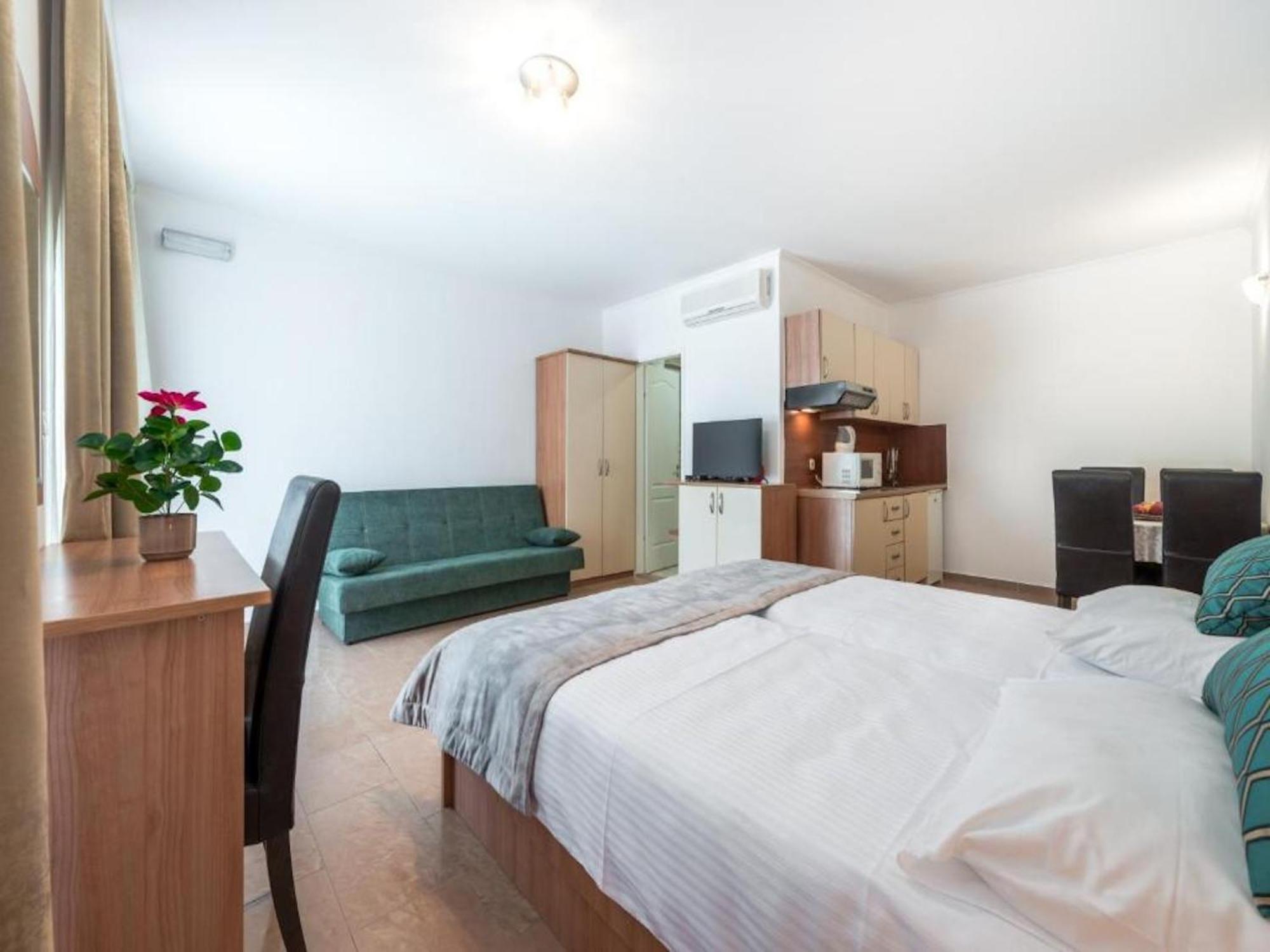Villa Lanterna Zaton  Chambre photo