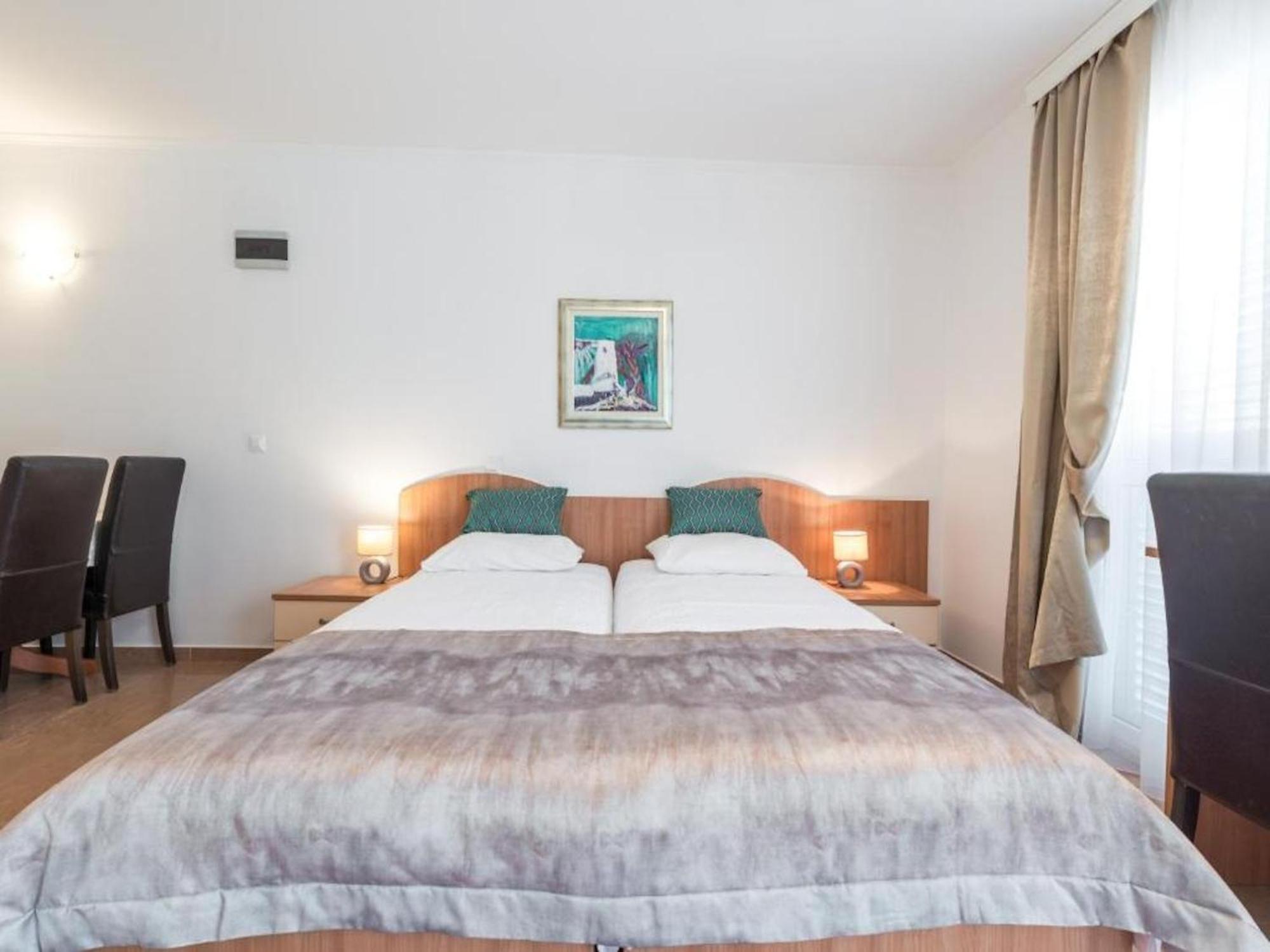 Villa Lanterna Zaton  Chambre photo