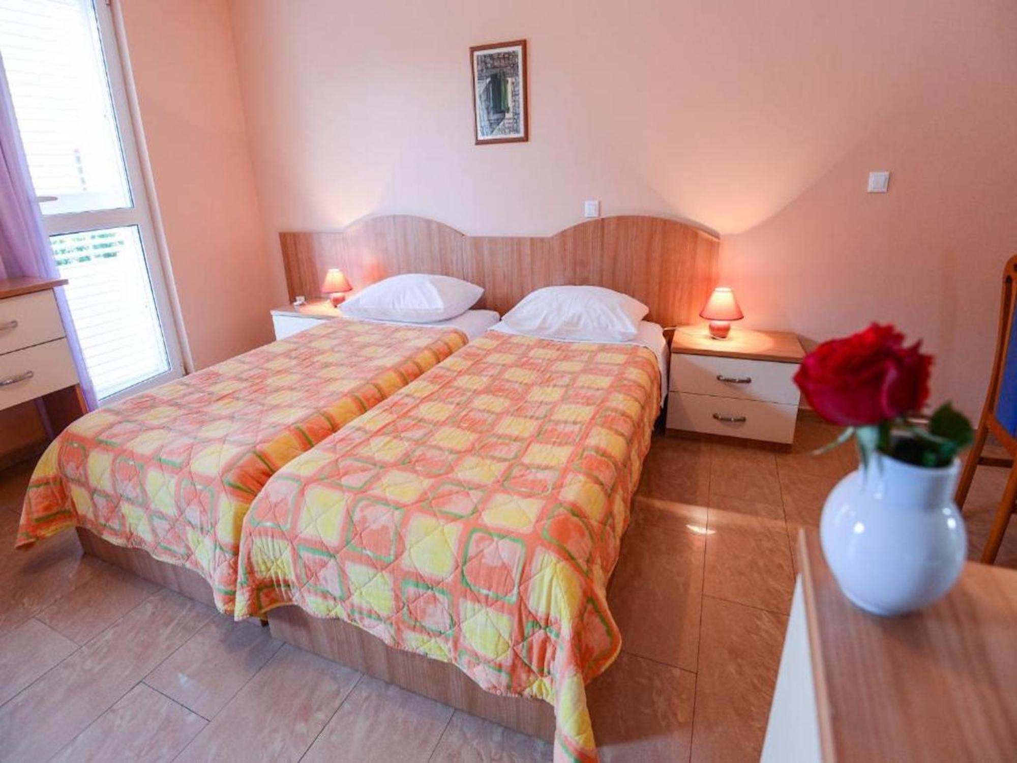 Villa Lanterna Zaton  Chambre photo