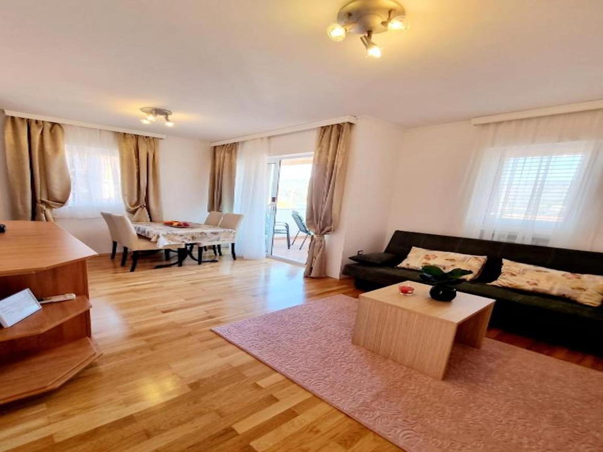 Villa Lanterna Zaton  Chambre photo