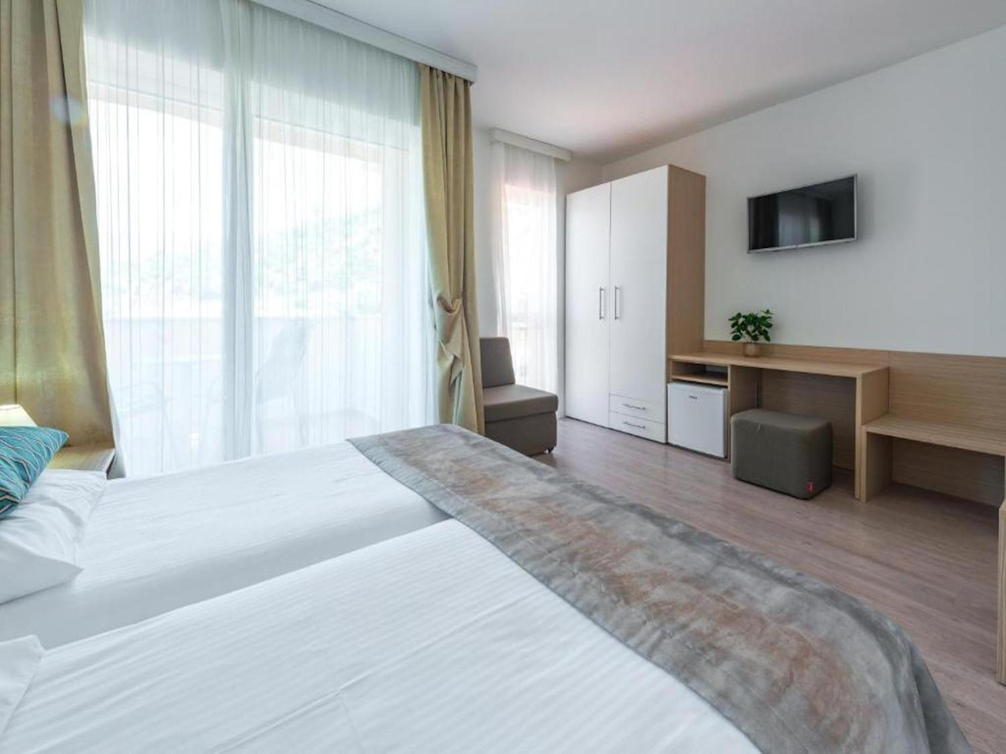 Villa Lanterna Zaton  Chambre photo