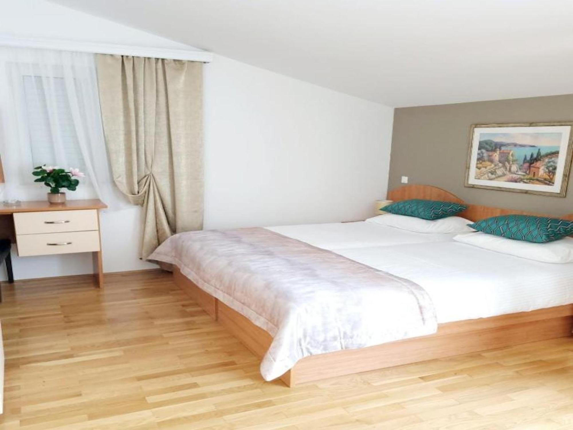 Villa Lanterna Zaton  Chambre photo