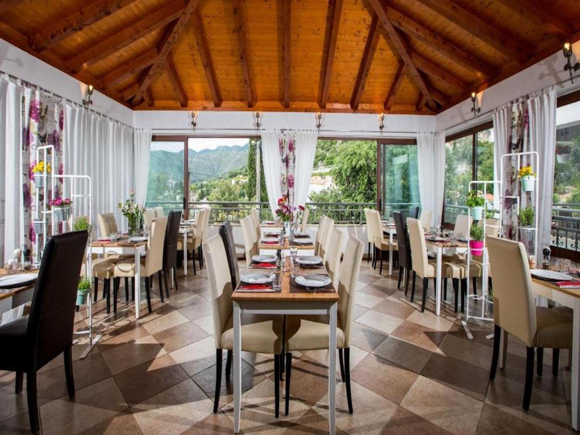 Villa Lanterna Zaton  Chambre photo